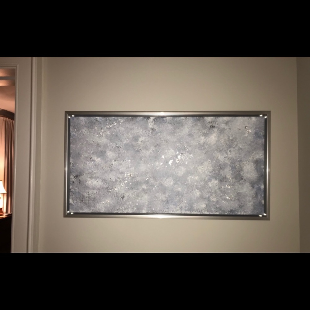 Large Art piece by me